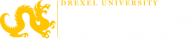 Drexel Entrepreneurship